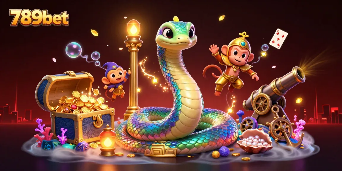Khám phá thế giới 789bet với cá cược đầy sắc màu và cơ hội chiến thắng lớn.