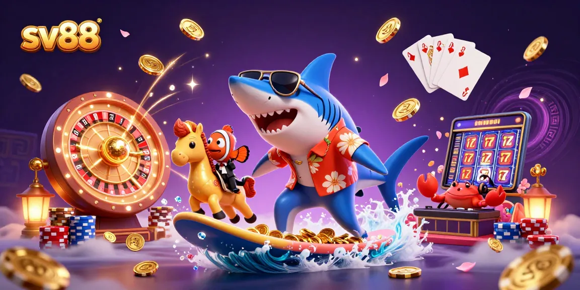 20 Best sv88 Picks for Serious Gamblers in 2026: Winning Strategies Explored