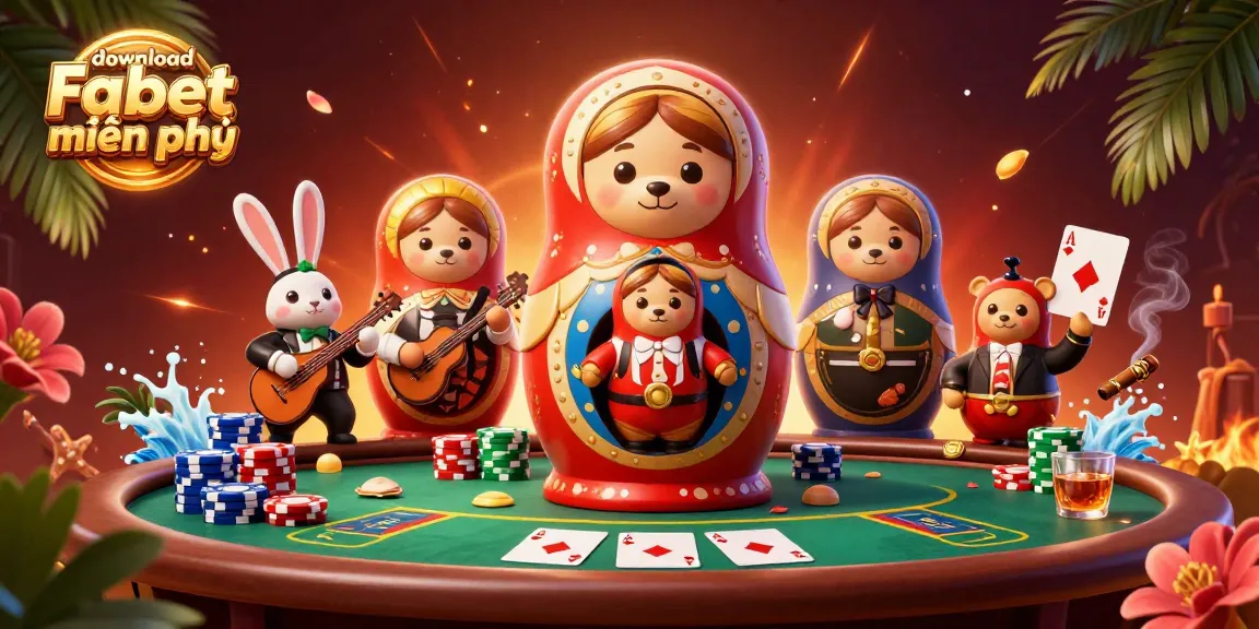 Pocket Guide to Download Fabet miễn phí: Quick Tips for Gamblers