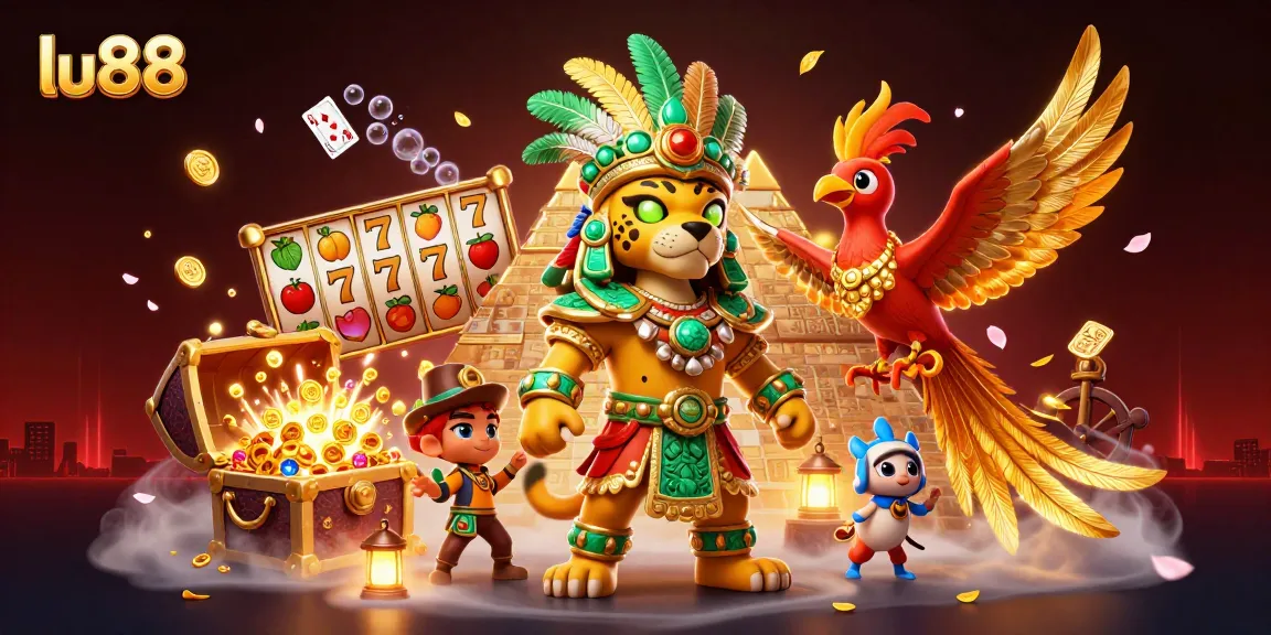 How to Automate Your lu88 Slot Games Workflow in 2026 for Winning Strategies