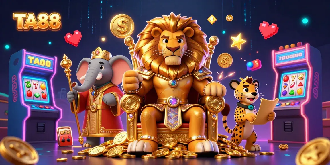 The True Value of TA88 for Gamblers Seeking Winning Strategies in 2026