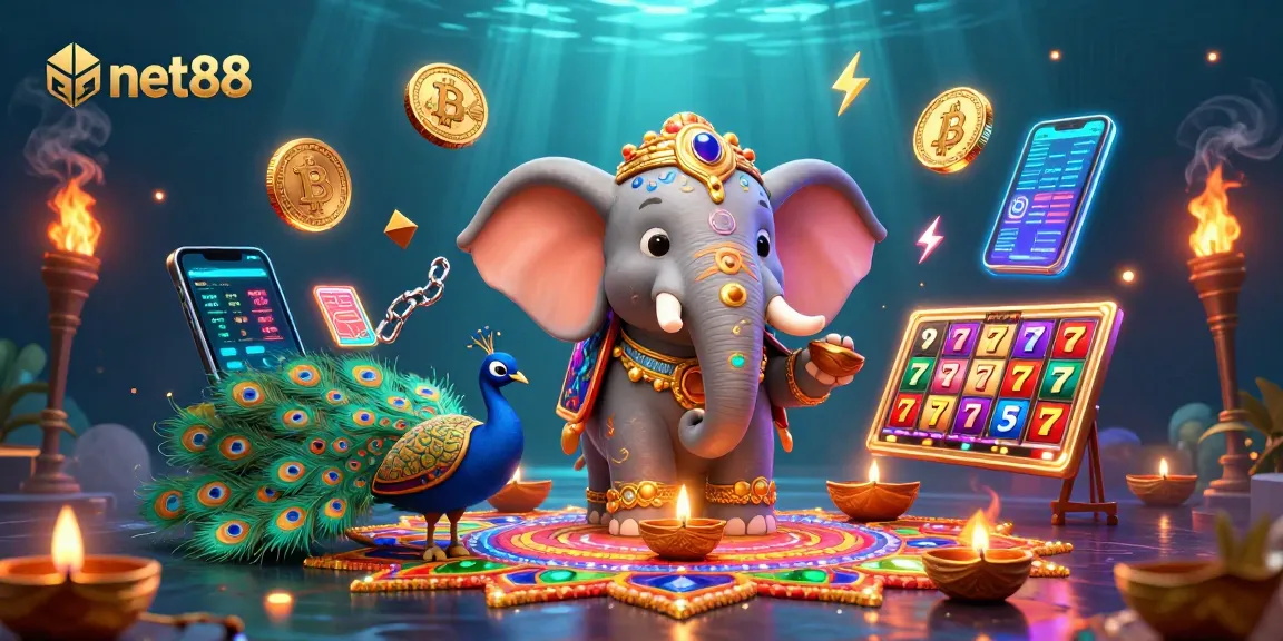 A Net88 Primer for Those New to Winning Strategies in Online Casinos