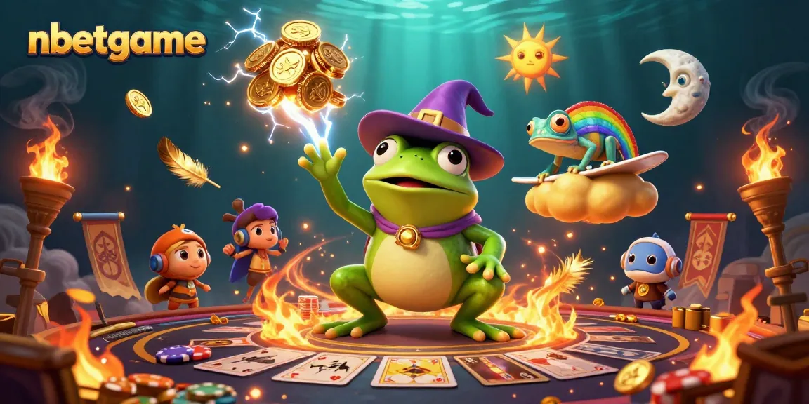 Best nbetgame Alternatives You Should Consider in 2026 for Strategic Betting
