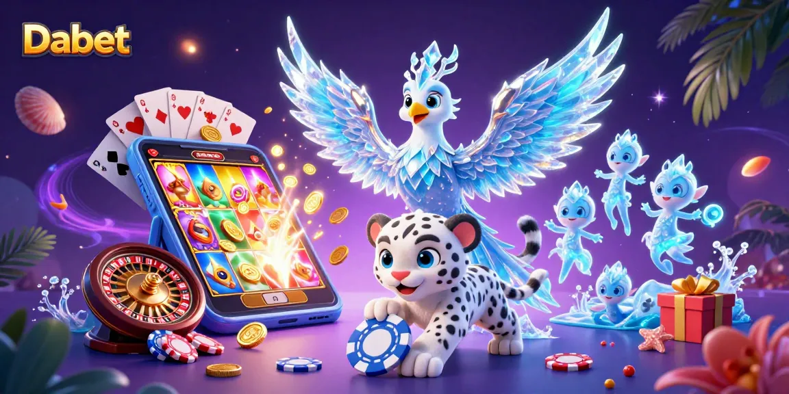 A No-Nonsense Guide to Dabet That Actually Helps Gamblers Win in 2026