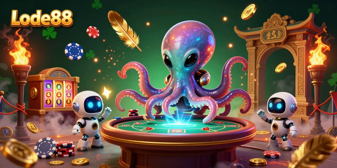 Lode88 2026 Report Card: Strategic Betting for Gamblers
