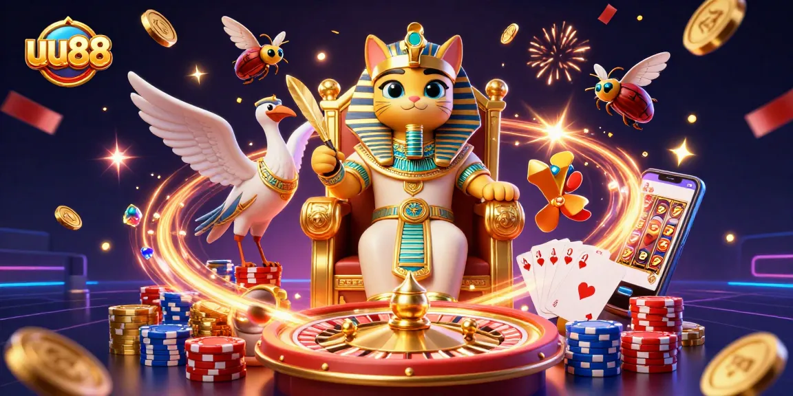 5 Common uu88 Gambling Mistakes and How to Fix Them for Better Odds in 2026