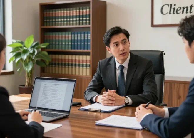 How to Optimize Your Official Website Performance Today for Legal Professionals