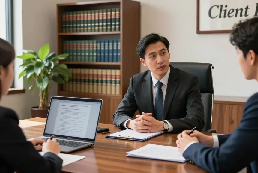 How to Optimize Your Official Website Performance Today for Legal Professionals